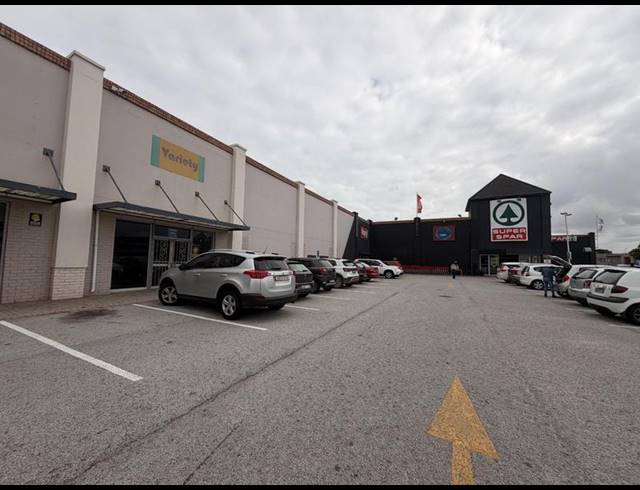 BUSINESS PROPERTY TO RENT IN NEWTON PARK